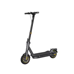 SEGWAY - Scooter Eléctrico Ninebot MAX G2 Autonomía 70km