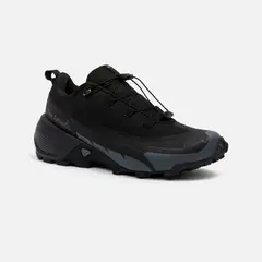 NEW ATHLETIC - Zapatillas Outdoor Mountain59 Negro Con Plomo Mujer