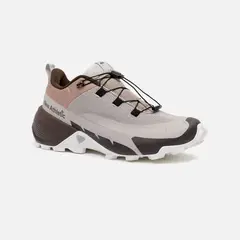 NEW ATHLETIC - Zapatillas Outdoor Mountain59 Gris Con Marrón Mujer