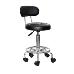 OFIDEAS - Silla Giratoria Multiproposito Work Con Espaldar Pu