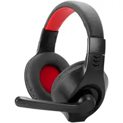 XTRIKE ME - Audifono Gamer Con Microfono HP-312