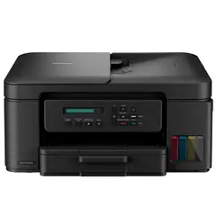 BROTHER - IMPRESORA MULTIFUNCIONAL DCP-T730DW WIRELESS DUPLEX