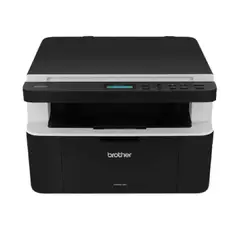 BROTHER - IMPRESORA LASER DCP-1602 MULTIFUNCIONAL MONOCROMATICA