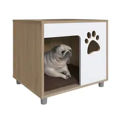 73 EXPERIENCE - Mesa Auxiliar Mascota Rajar - Rovere& Blanco -