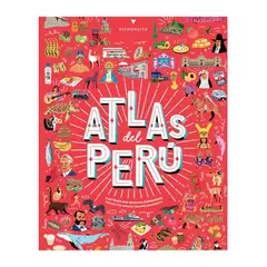 PICHONCITO - ATLAS DEL PERÚ