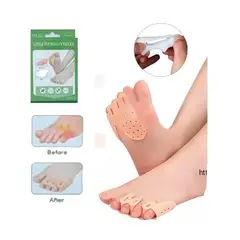 GENERICO - Seprador dedo meñique y medio