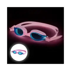 FINIS - Lentes para Natacion Flowglow Junior Pink