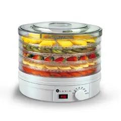 BLANIK - Deshidratador de Alimentos BDA020