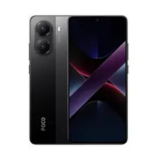 XIAOMI - POCO X7 PRO 512GB 12GB RAM 50MP + 8MP BLACK