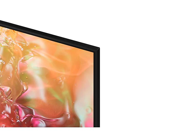 Tv 50 UHD Un50du7000gxpe
