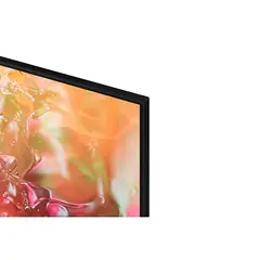 Tv 50 UHD Un50du7000gxpe