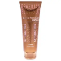 BRAZILIAN BLOWOUT - Mascarilla de Acondicionamiento Profundo - 240ml -