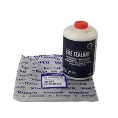 VOLVO - Sellador de Llantas Tire Sealant
