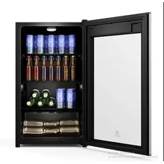 ELECTROLUX - Cervecera Frigobar 96 Litros ERCV96W2MWB