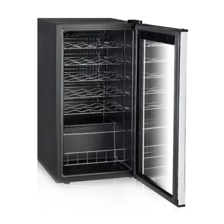 Vinera Oster® Digital 28 Botellas OS-PWCC2800B