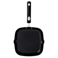 TRAMONTINA - Bifera 24Cm Monaco Induccion Rojo 28702/724 - 75145826