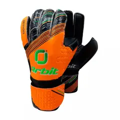 ORBIT - GUANTES DE ARQUERO FÚTBOL CON VARILLA DEFENDER JUNIOR