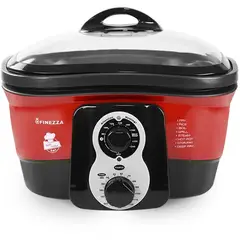 FINEZZA - Olla Multifunción FZ-680MC 8 en 1 - 1500w