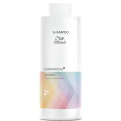 WELLA - COLOR MOTION Shampoo 1L