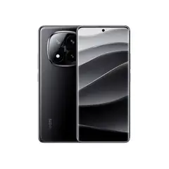 XIAOMI - REDMI NOTE 14 PRO PLUS 5G 256GB 8GB RAM NEGRO