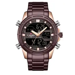 NAVIFORCE - RELOJ ACUATICO HOMBRE NF9138M - 1014823