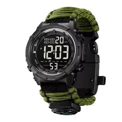 SKMEI - RELOJ ACUATICO HOMBRE 1845 - 1027387