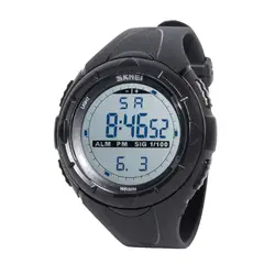 SKMEI - RELOJ DIGITAL HOMBRE 1025 - 1027389
