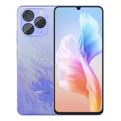 GENERICO - Celular MEIZU Note 21 4GB RAM 256GB 6.74" Azul Dual SIM
