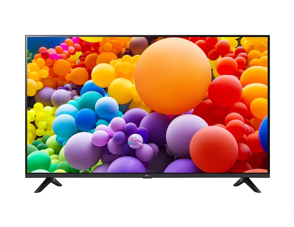 65" UHD AI UT73 4K Smart TV 2024