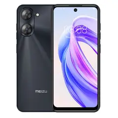 GENERICO - Celular MEIZU Mblu 21 4GB RAM 64GB 6.79" Negro Dual SIM