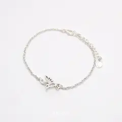 KILARYS - Pulsera de Plata 925 Colibri