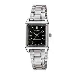 CASIO - RELOJ ANALOGICO MUJER LTP-V007D-1EUDF