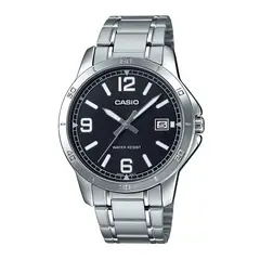 CASIO - RELOJ ANALOGICO HOMBRE MTP-V004D-1B2UDF