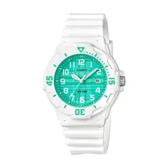 CASIO - RELOJ ANALOGICO MUJER LRW-200H-3CVDF