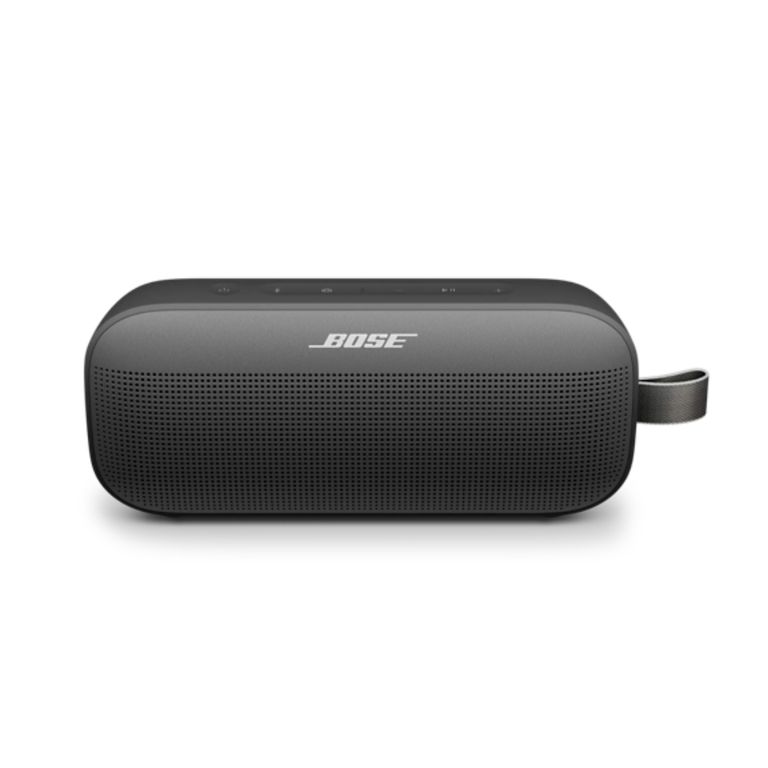 Parlante Bluetooth Soundlink Flex II Generacion Black