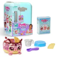 COOKEEZ MAKERY - Freezy Cakes Fridge - Refrigeradora Mascota