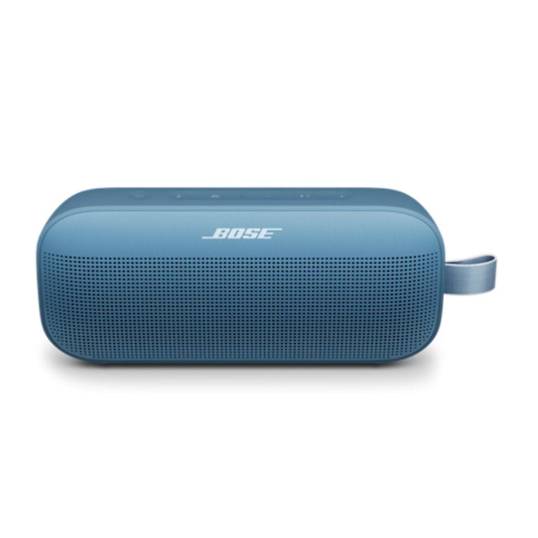 Parlante Bluetooth Soundlink Flex II Generacion Blue Dusk