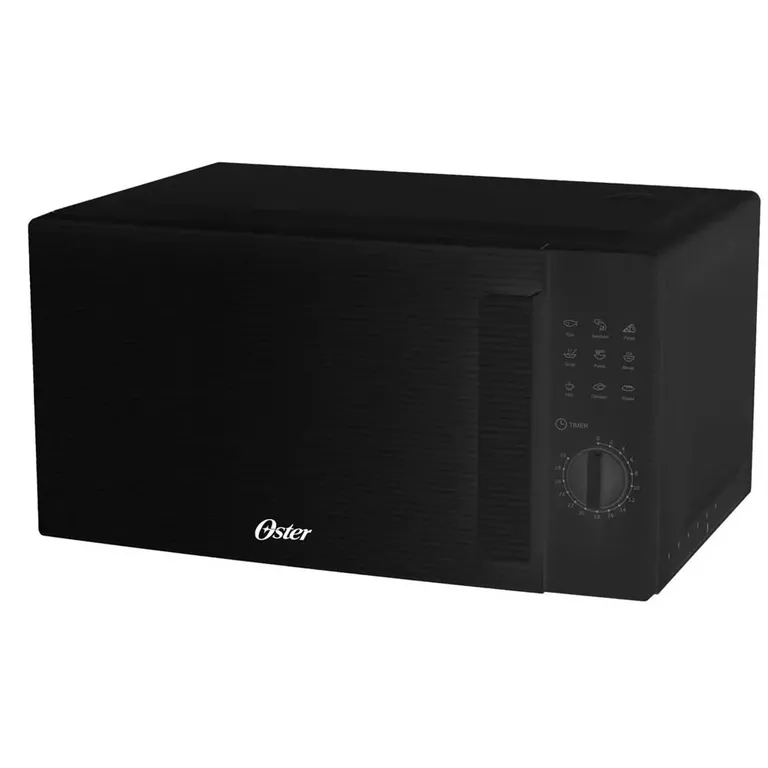 Horno Microondas 17L POGW1702 Negro