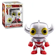 FUNKO - Pop Father Of Ultra Ultraman