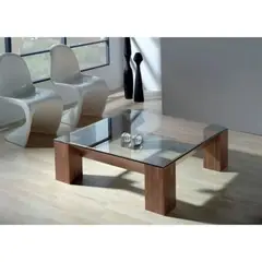 GENERICO - Mesa de Centro Aatami Color Chiavenna - Muebles Gaudi