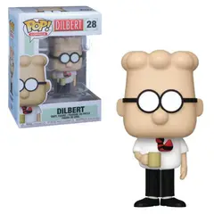 FUNKO - Pop Dilbert