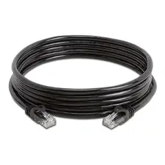 GENERICO - Cable De Red Cat 6e De 3mts
