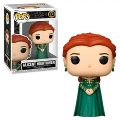 FUNKO - Pop Alicent Hightower House of The Dragon