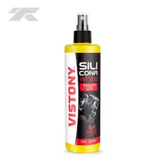 VISTONY - Silicona Liquida 300ml Fresa