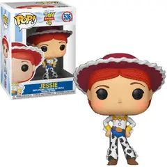 FUNKO - Pop Jessie - Disney Toy Story 4 526
