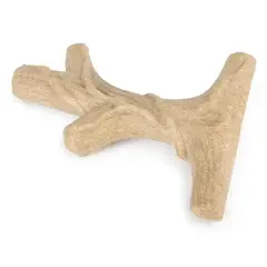 ALL FOR PAWS - Rama de madera con sabor a mantequilla de mani AFP