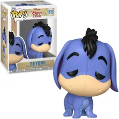 FUNKO - Pop Eeyore - Disney Winnie the Pooh 1513