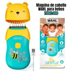 WAHL - Maquina De Cortar Cabello para Bebes