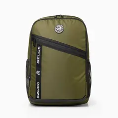 GZUCK - Mochila Porta Laptop Hombre Gunner