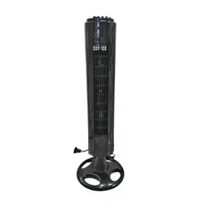 BOSSKO - Ventilador de torre BK-8228VT 90W Negro